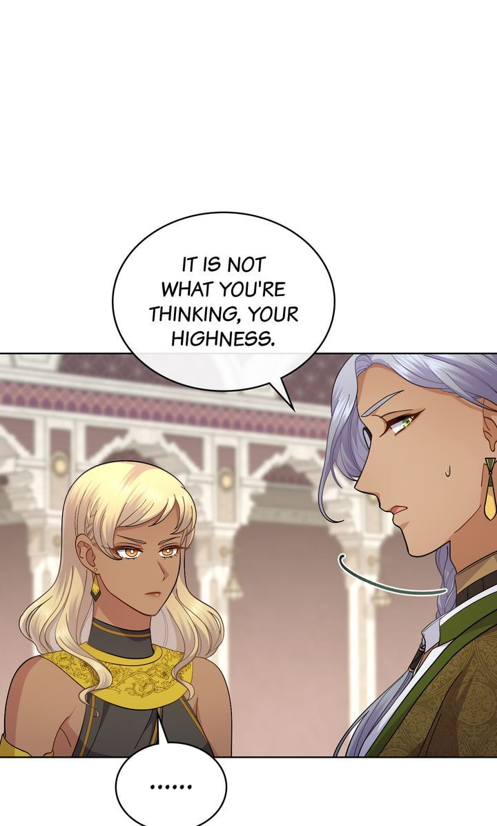 Lies Become You Chapter 69 page 12 - 
