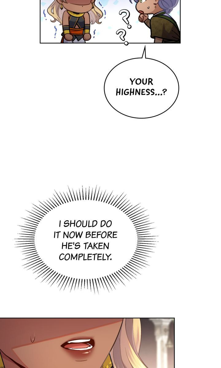 Lies Become You Chapter 69 page 16 - 