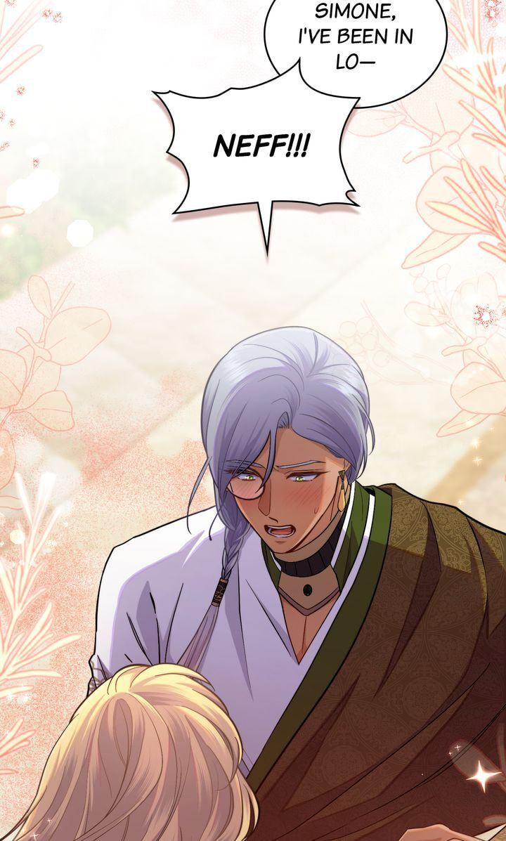 Lies Become You Chapter 69 page 20 - 