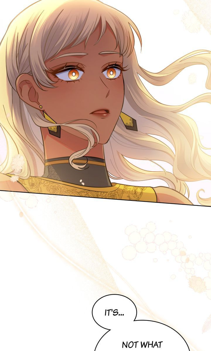 Lies Become You Chapter 69 page 22 - 