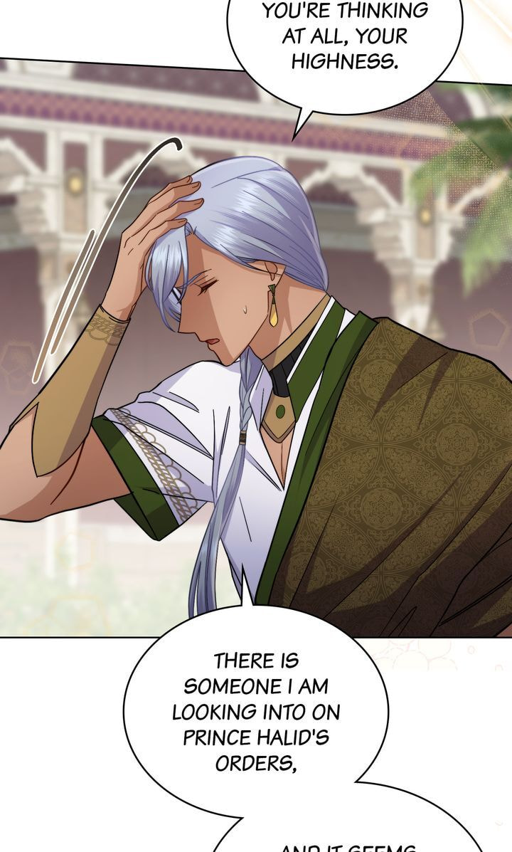 Lies Become You Chapter 69 page 23 - 