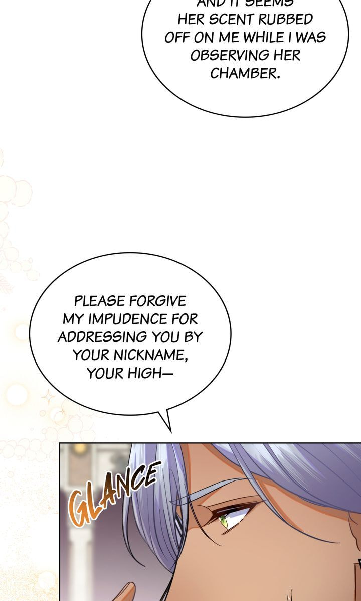 Lies Become You Chapter 69 page 24 - 