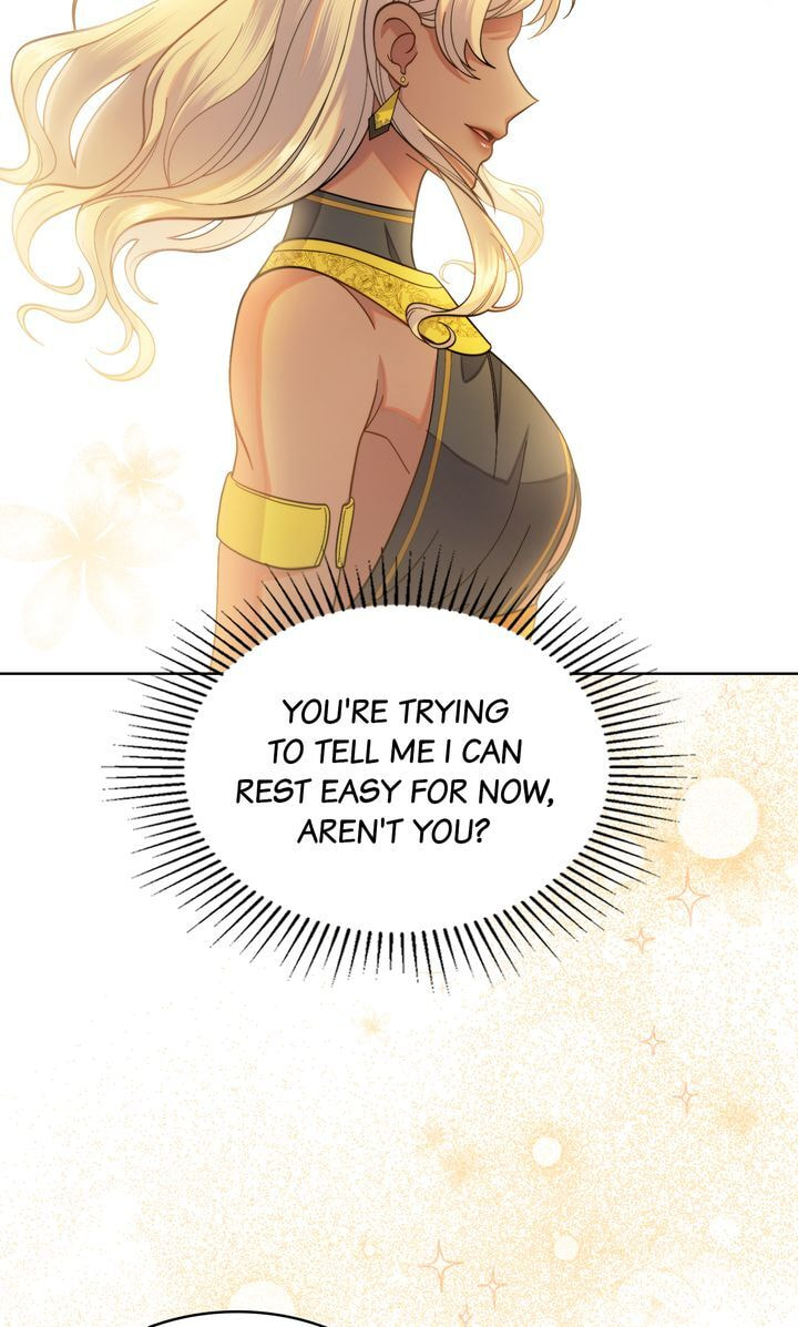 Lies Become You Chapter 69 page 27 - 