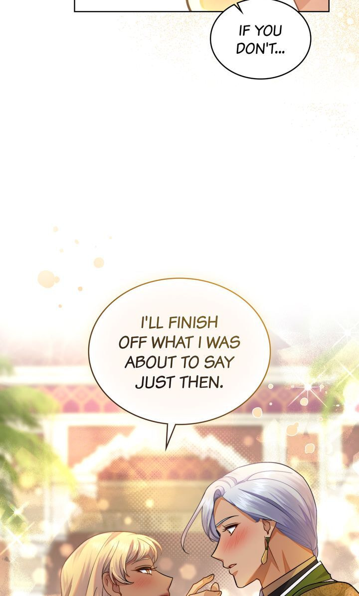 Lies Become You Chapter 69 page 29 - 