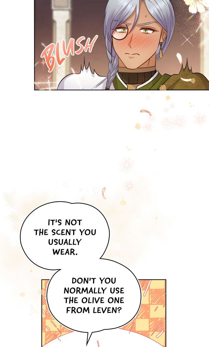 Lies Become You Chapter 69 page 4 - 