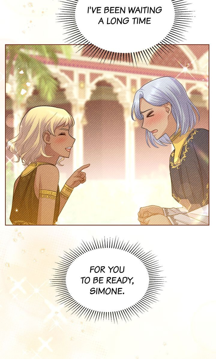 Lies Become You Chapter 69 page 31 - 