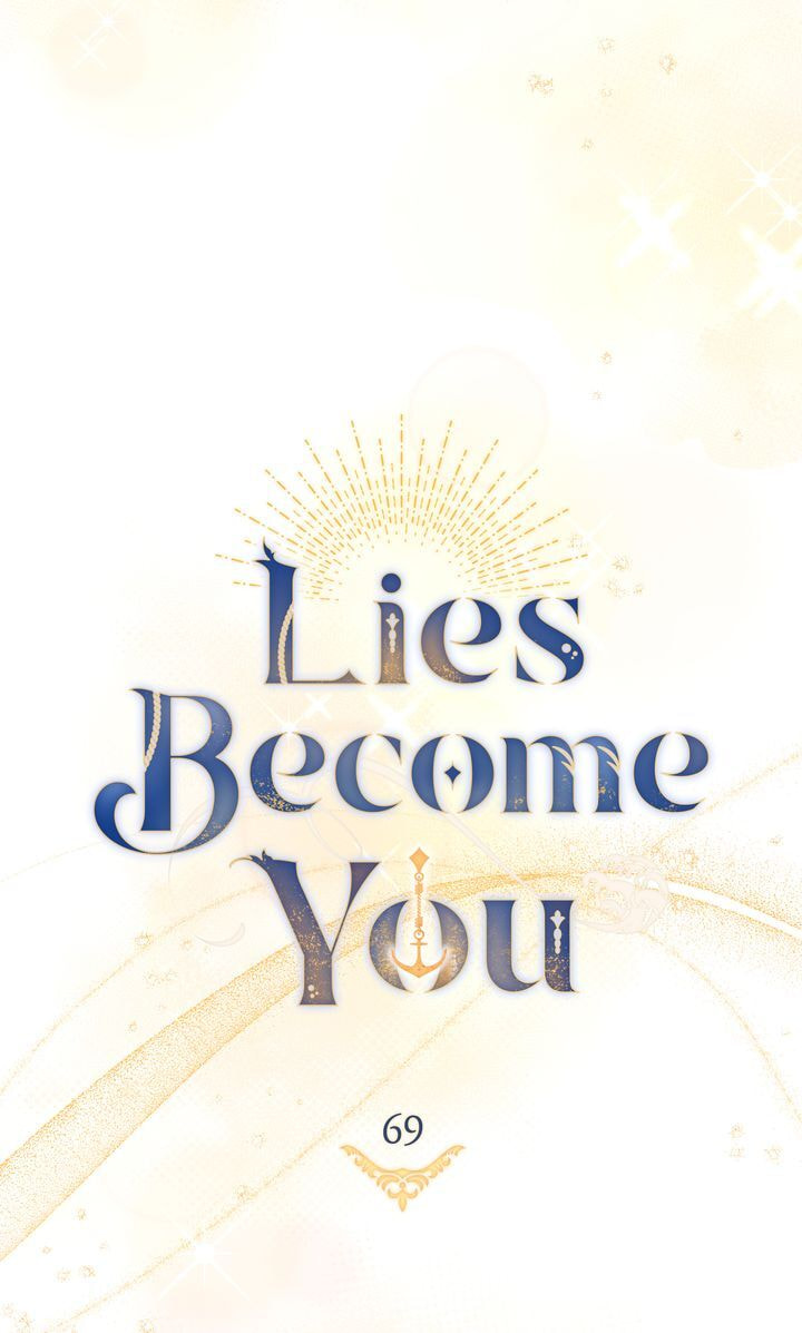 Lies Become You Chapter 69 page 32 - 