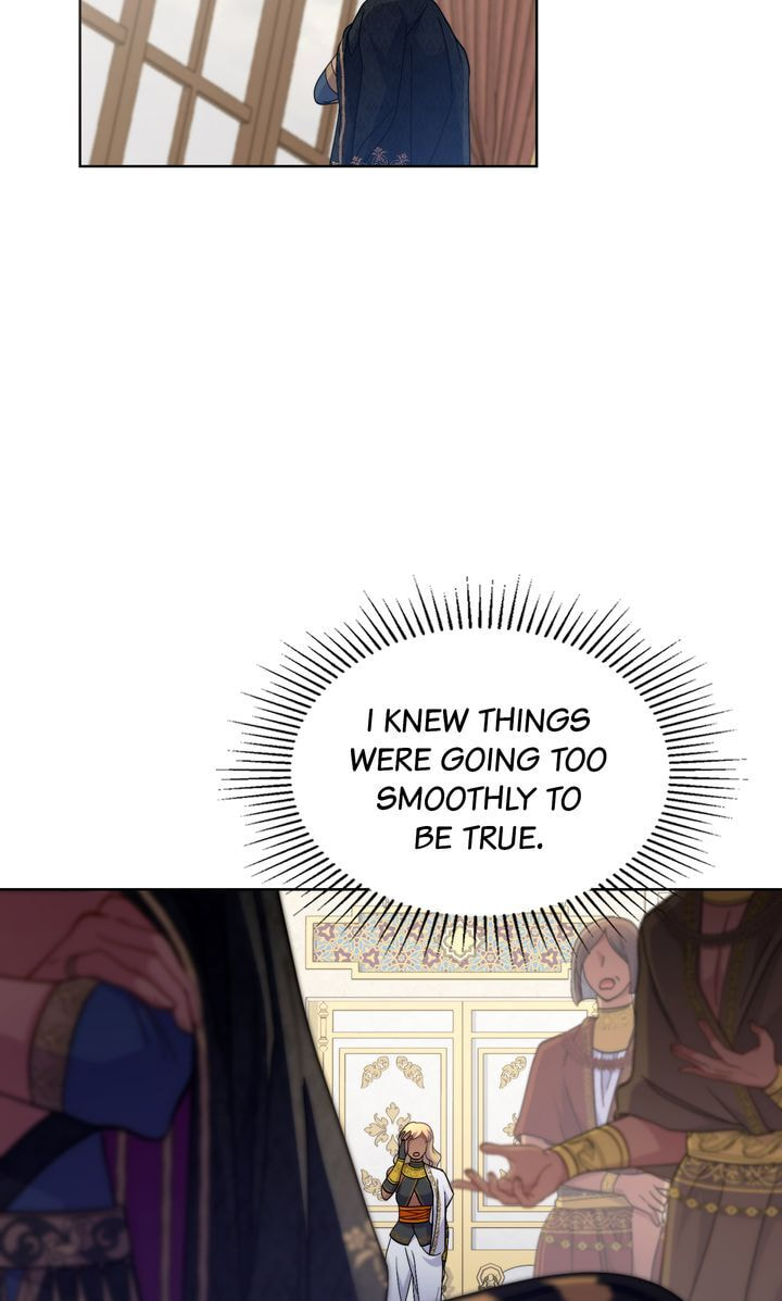 Lies Become You Chapter 69 page 34 - 