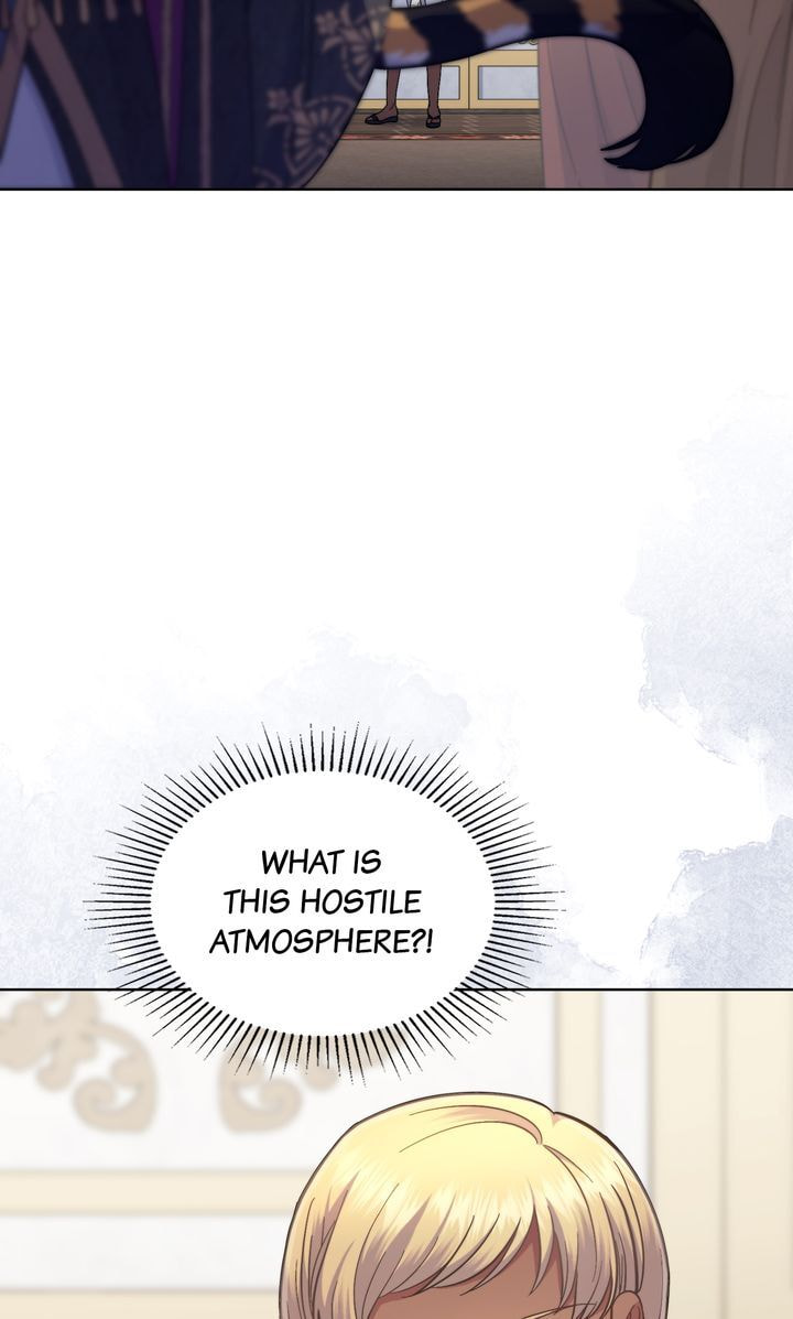 Lies Become You Chapter 69 page 35 - 