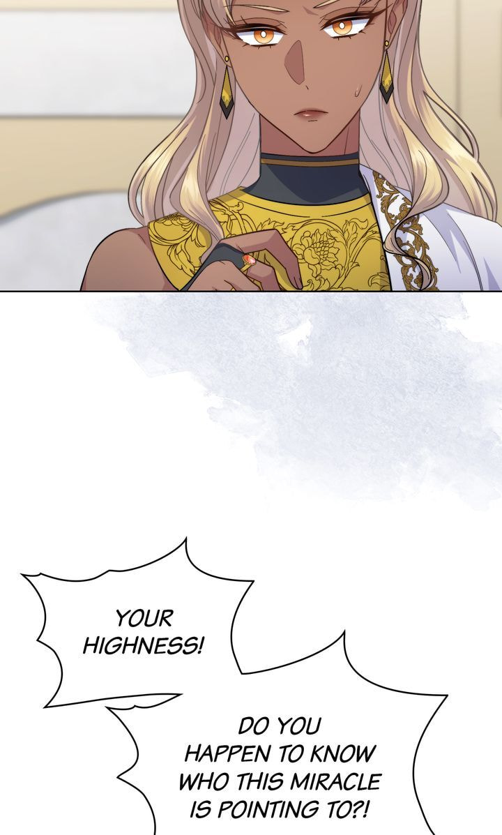 Lies Become You Chapter 69 page 36 - 