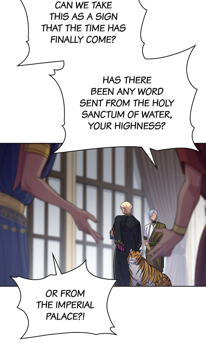 Lies Become You Chapter 69 page 38 - 