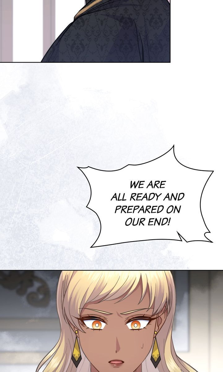 Lies Become You Chapter 69 page 40 - 