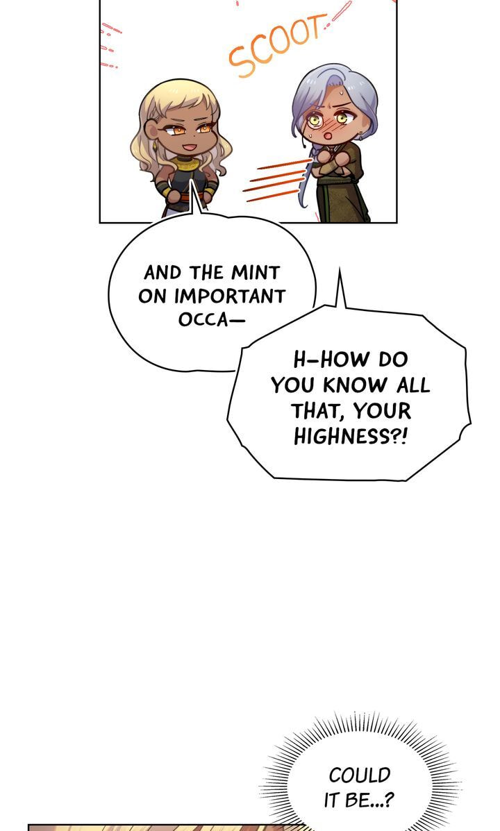 Lies Become You Chapter 69 page 5 - 