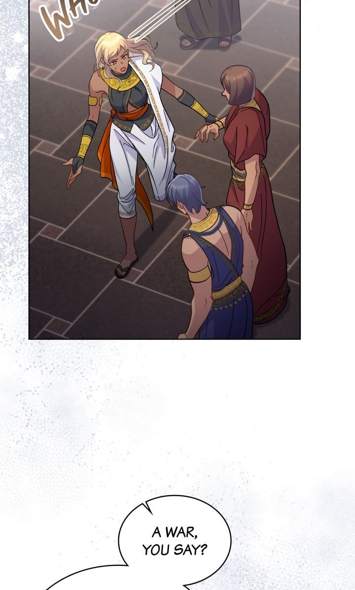Lies Become You Chapter 69 page 42 - 