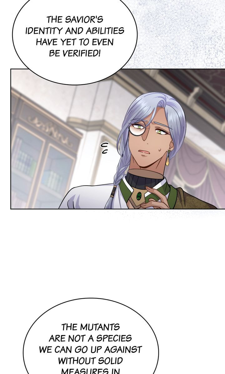 Lies Become You Chapter 69 page 43 - 