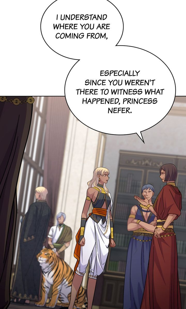 Lies Become You Chapter 69 page 45 - 