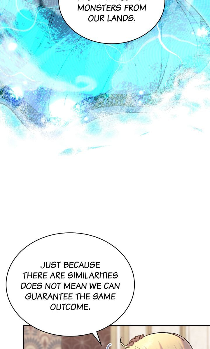 Lies Become You Chapter 69 page 50 - 