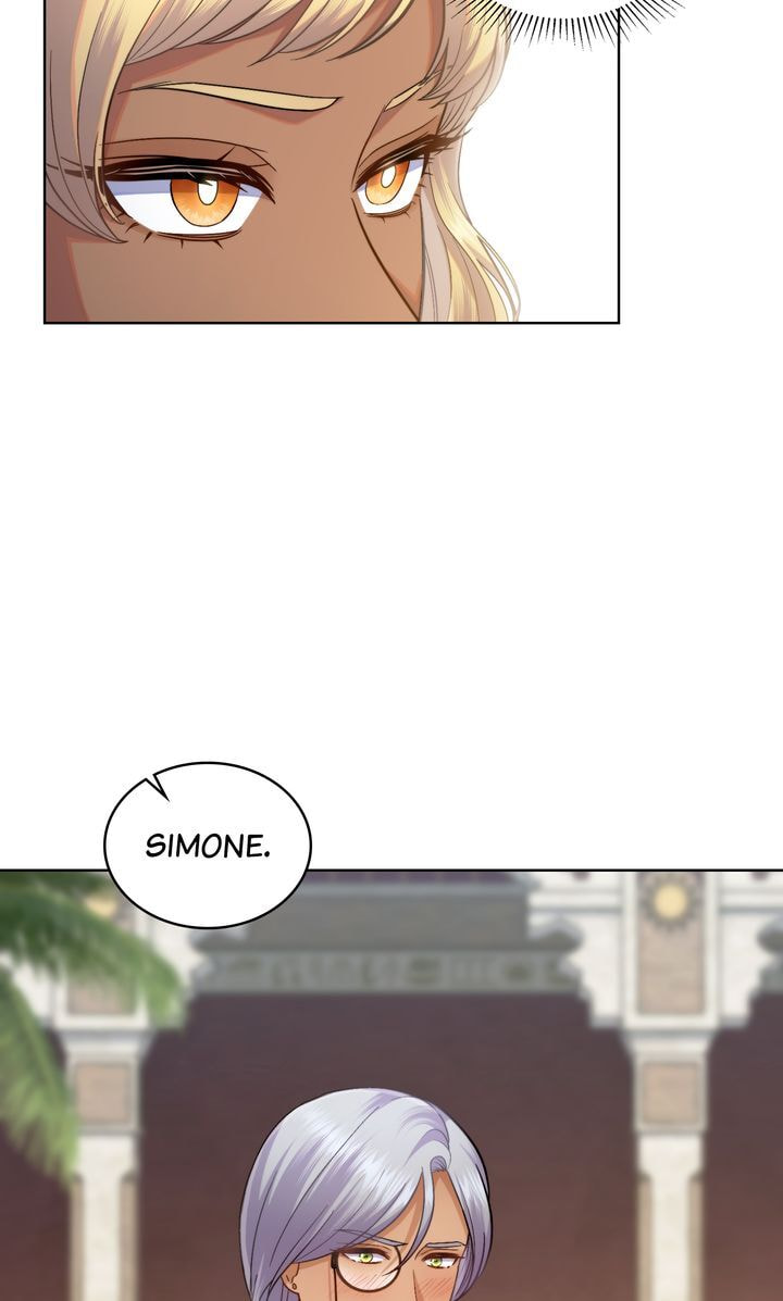 Lies Become You Chapter 69 page 6 - 