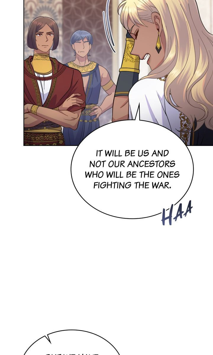 Lies Become You Chapter 69 page 51 - 