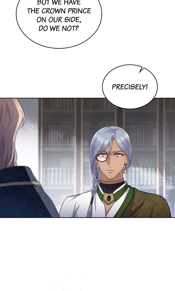 Lies Become You Chapter 69 page 52 - 