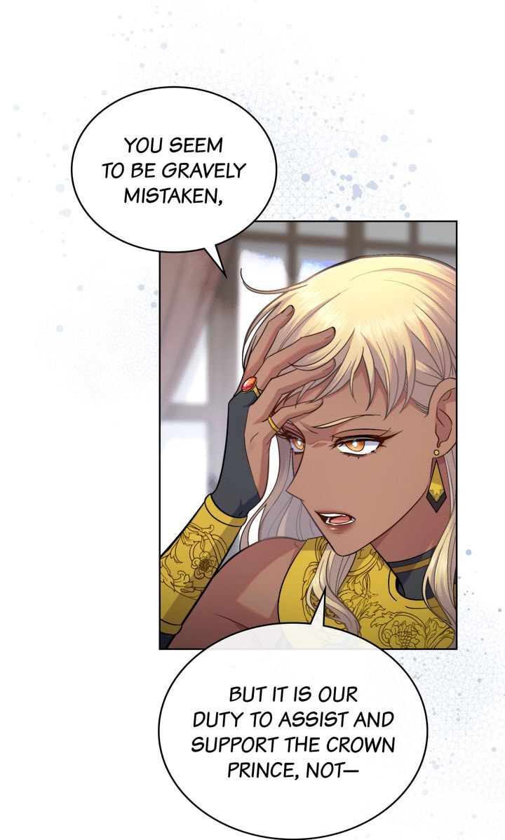 Lies Become You Chapter 69 page 53 - 