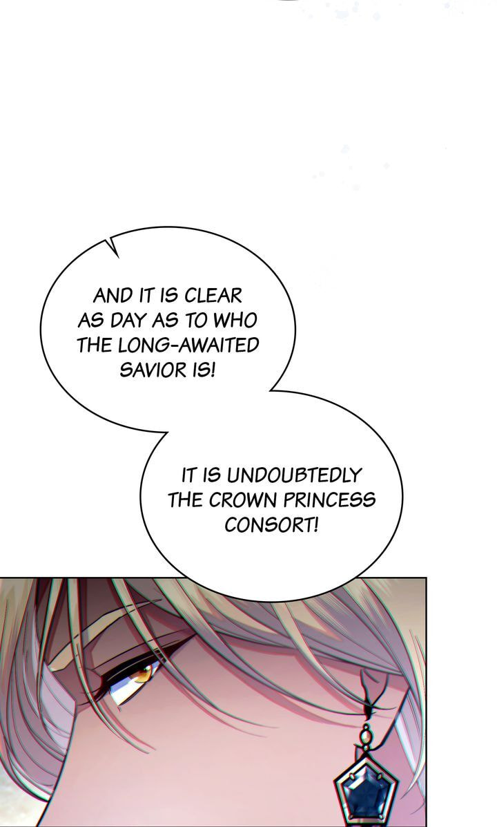 Lies Become You Chapter 69 page 54 - 