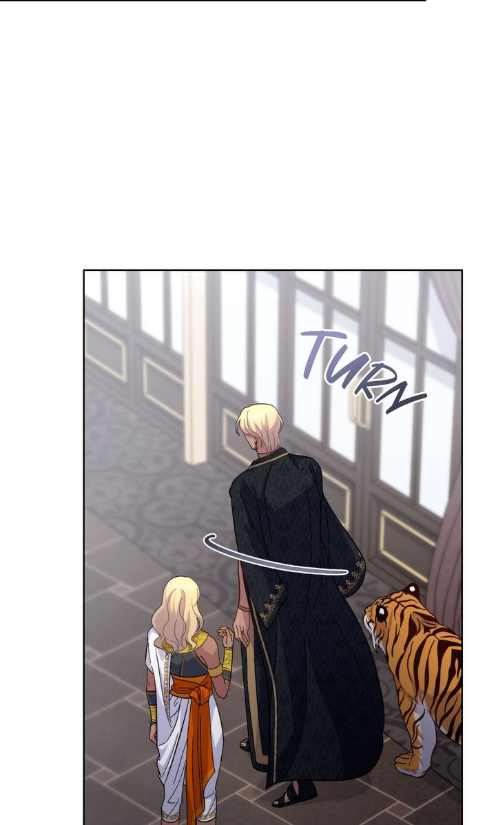 Lies Become You Chapter 69 page 55 - 