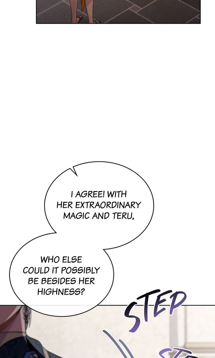 Lies Become You Chapter 69 page 56 - 