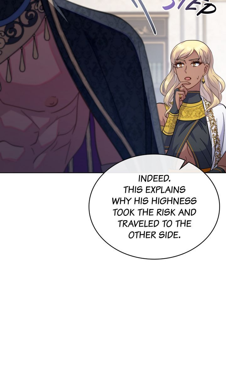 Lies Become You Chapter 69 page 57 - 