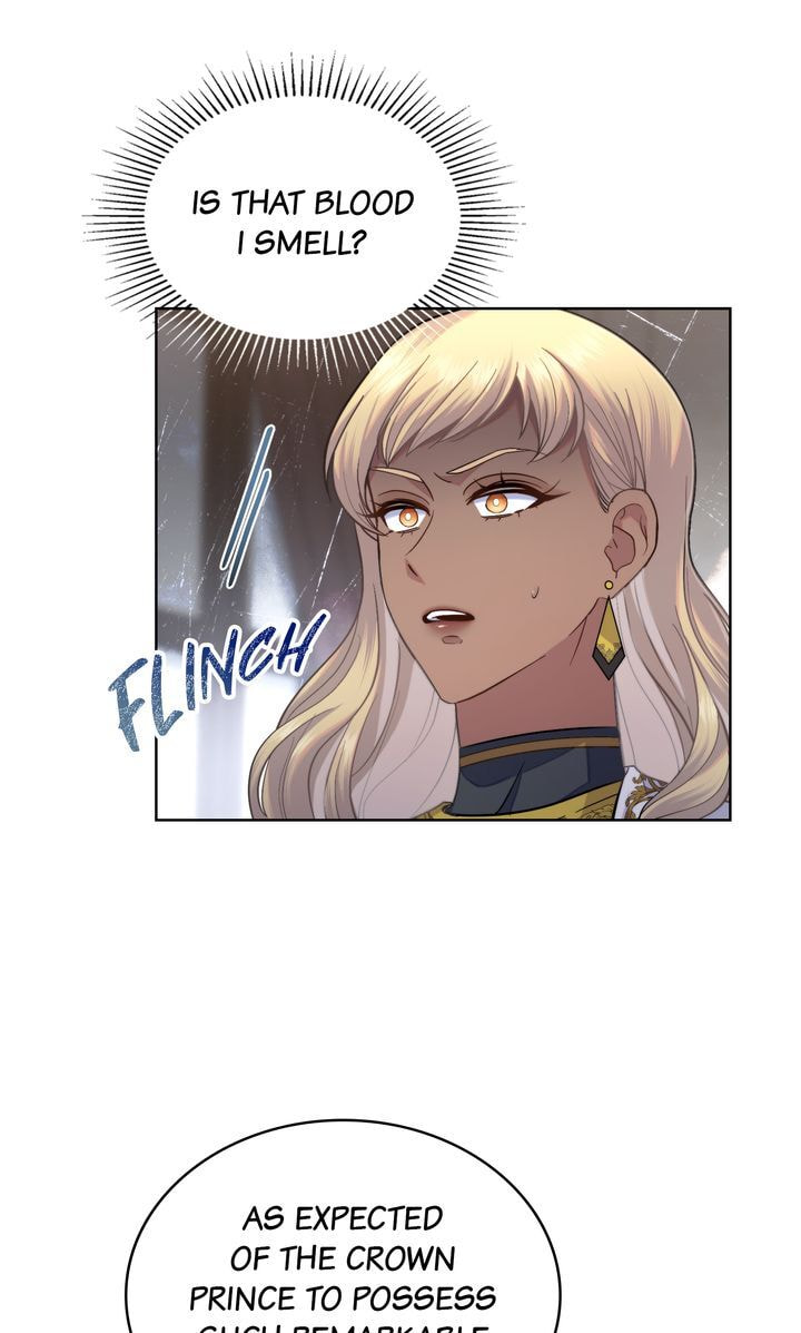 Lies Become You Chapter 69 page 58 - 