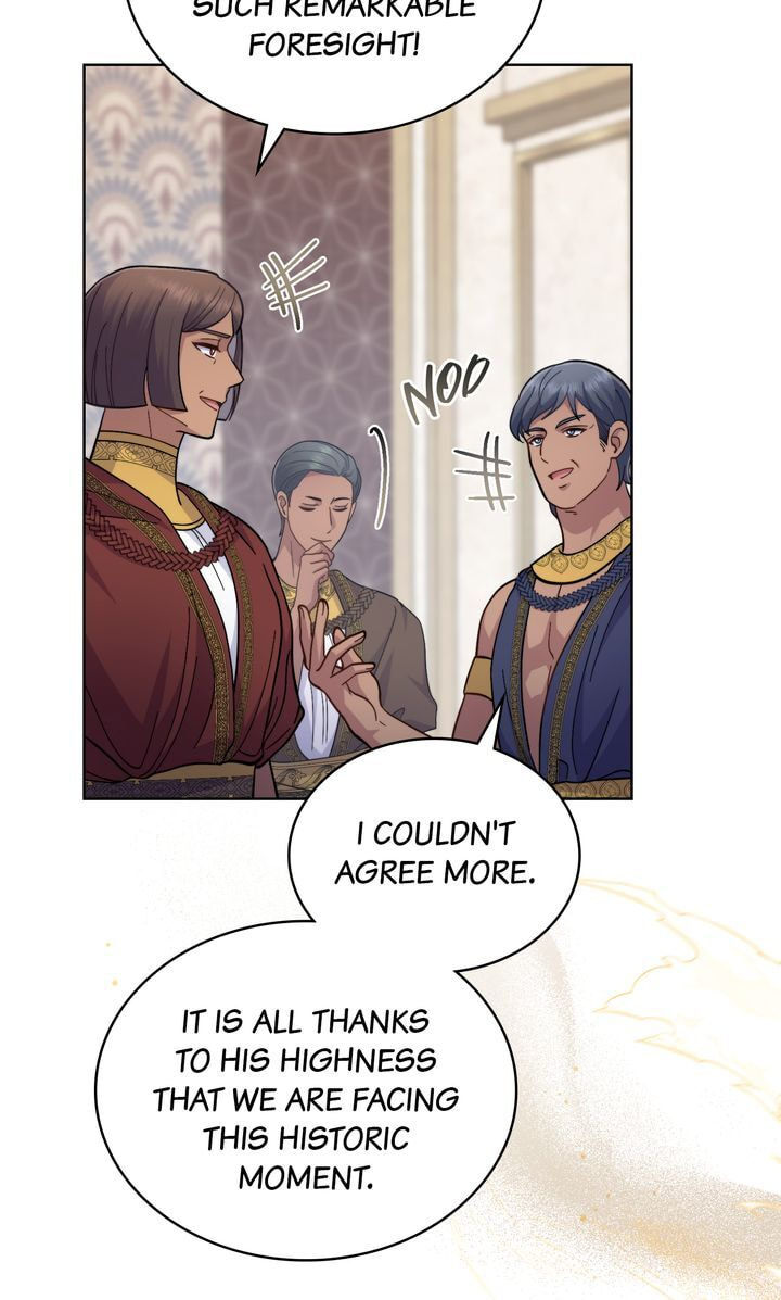 Lies Become You Chapter 69 page 59 - 