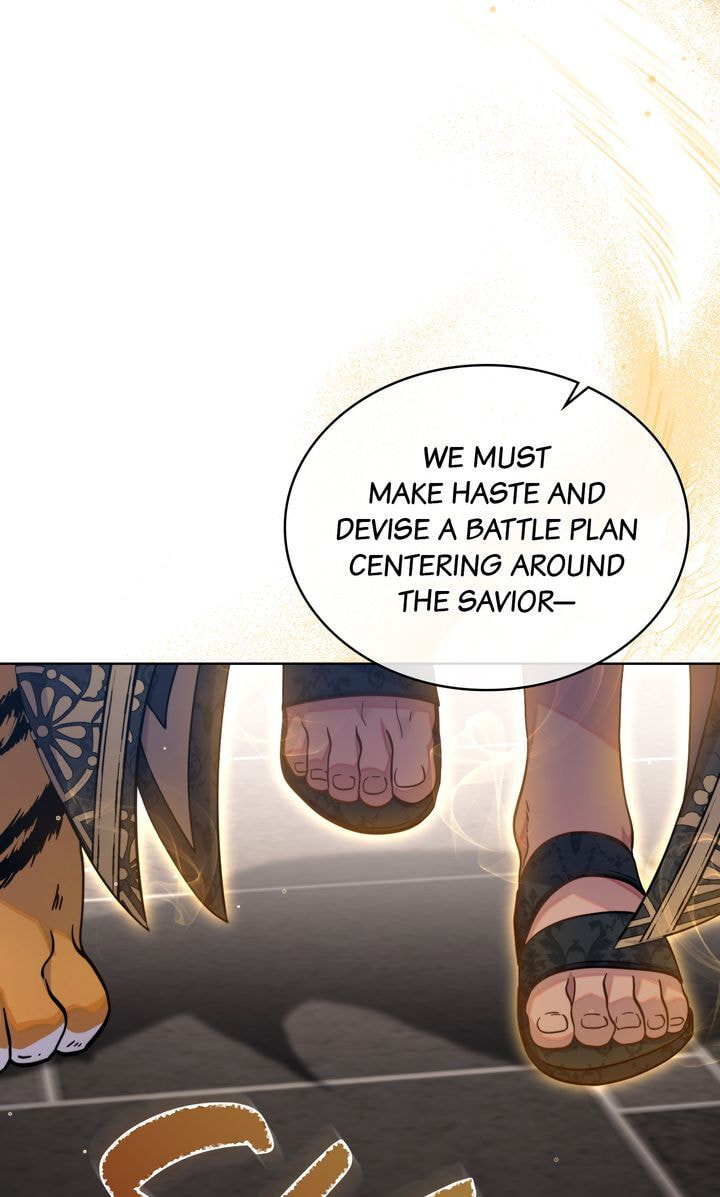 Lies Become You Chapter 69 page 60 - 