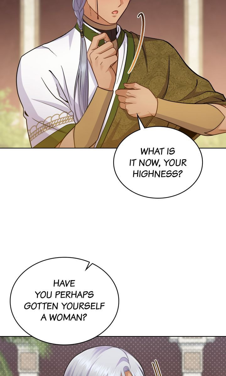 Lies Become You Chapter 69 page 7 - 