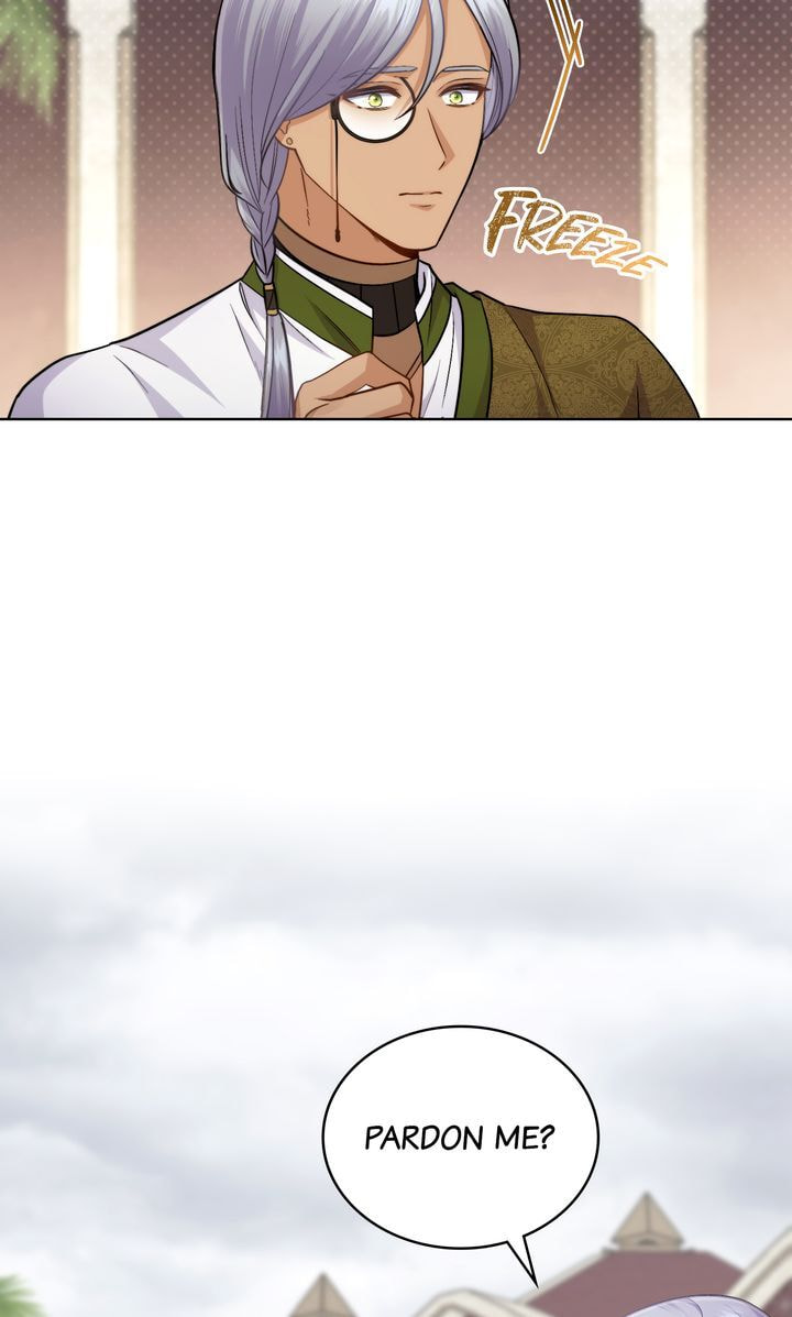 Lies Become You Chapter 69 page 8 - 