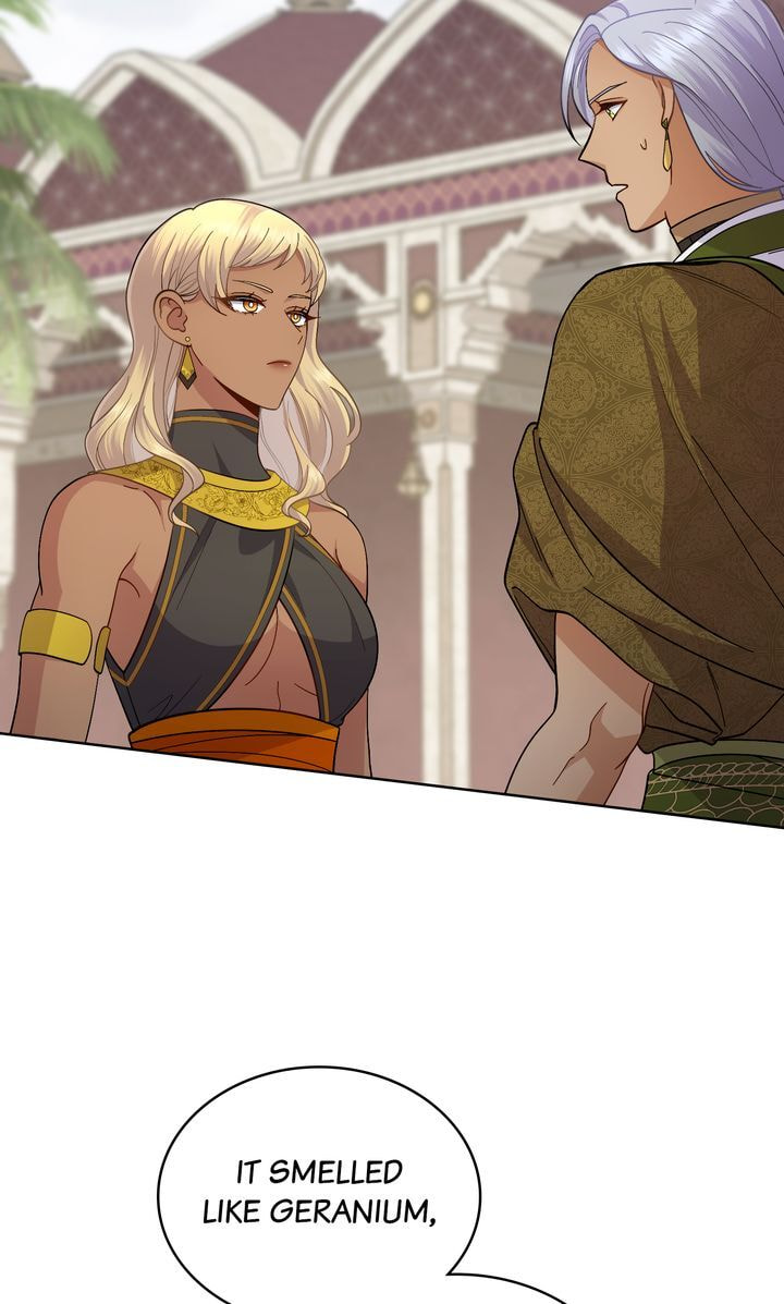 Lies Become You Chapter 69 page 9 - 