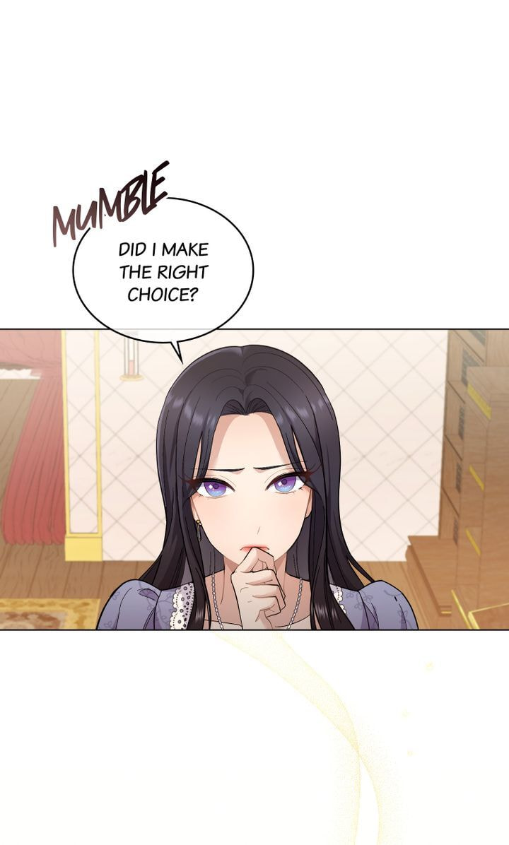 Lies Become You Chapter 7 page 1 - 