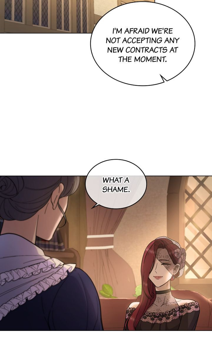 Lies Become You Chapter 7 page 12 - 