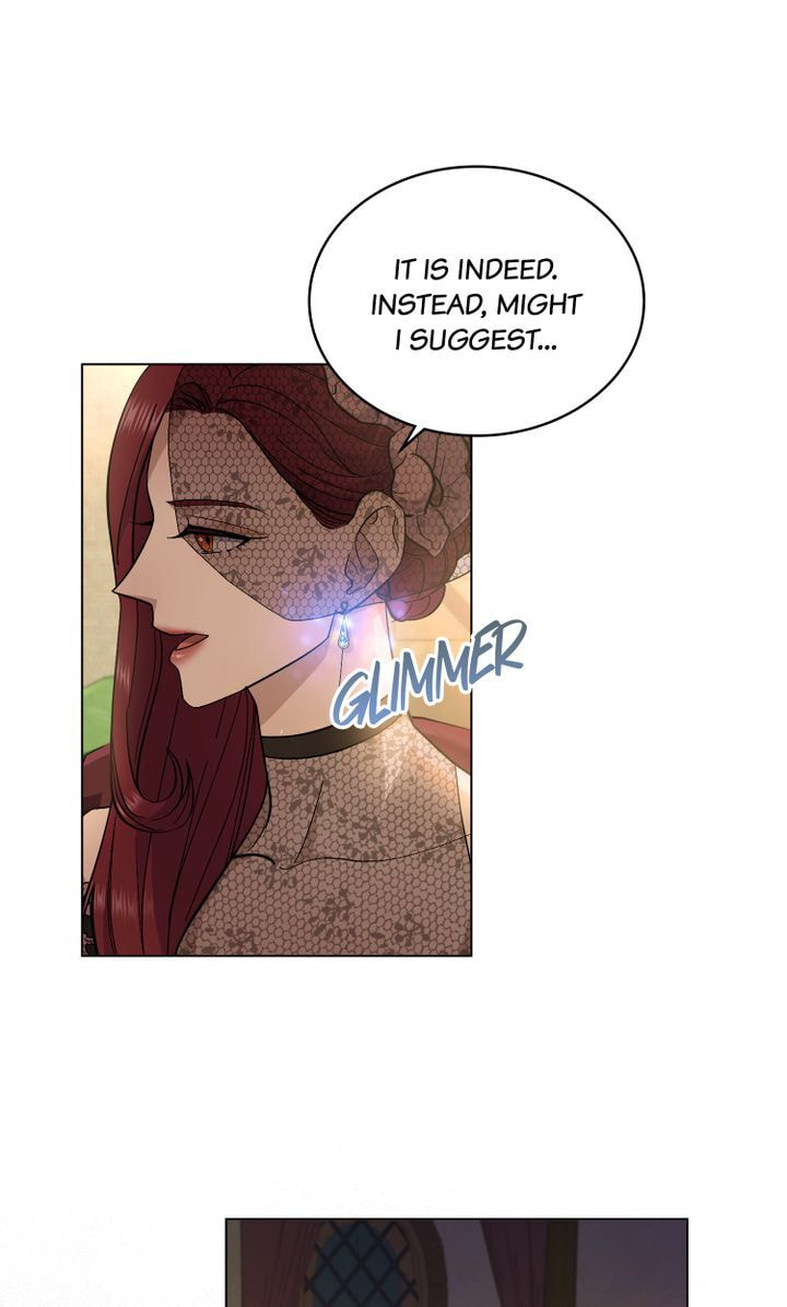 Lies Become You Chapter 7 page 13 - 