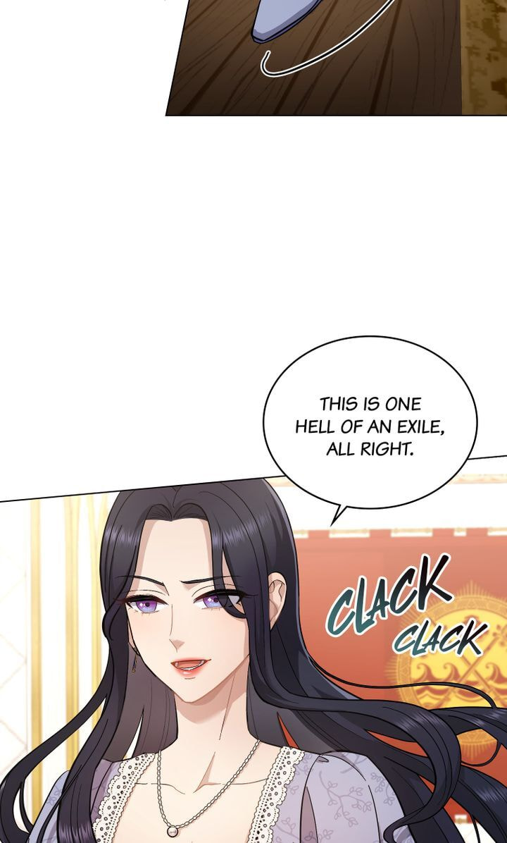 Lies Become You Chapter 7 page 17 - 