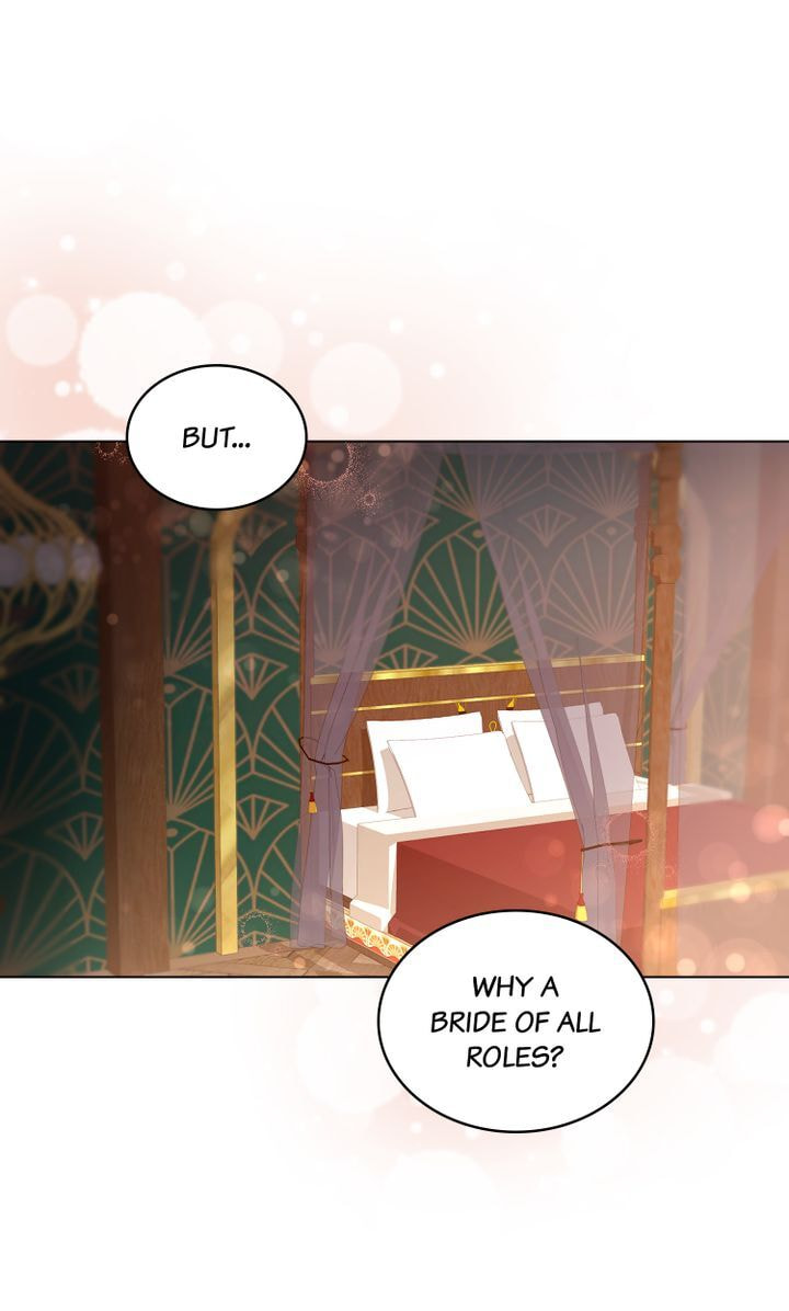 Lies Become You Chapter 7 page 19 - 