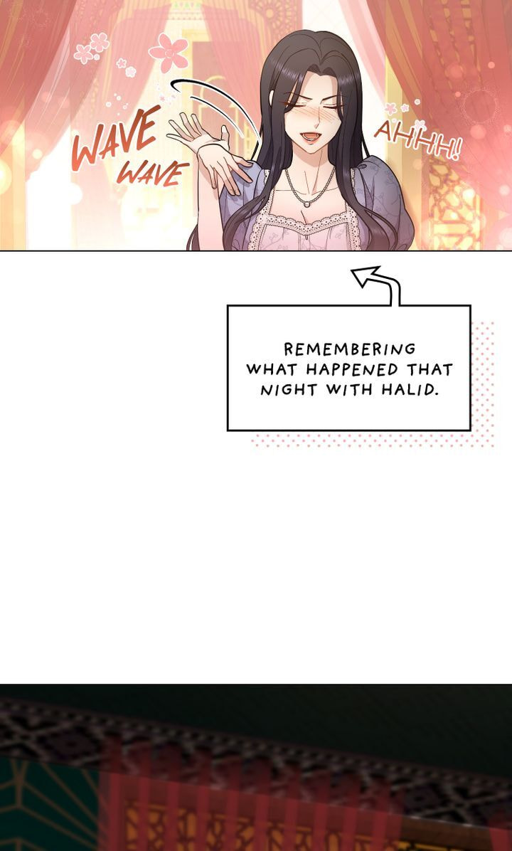 Lies Become You Chapter 7 page 21 - 