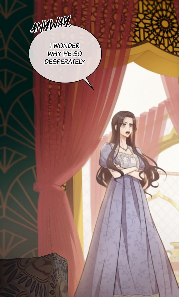 Lies Become You Chapter 7 page 22 - 