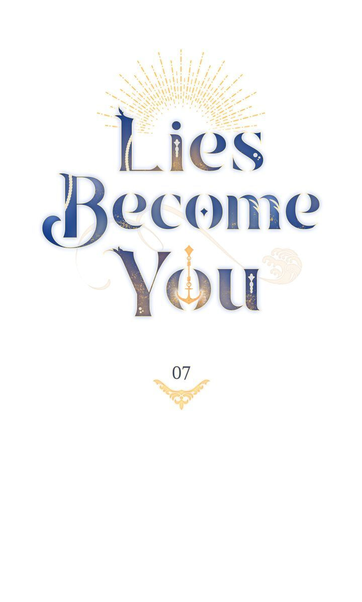 Lies Become You Chapter 7 page 25 - 