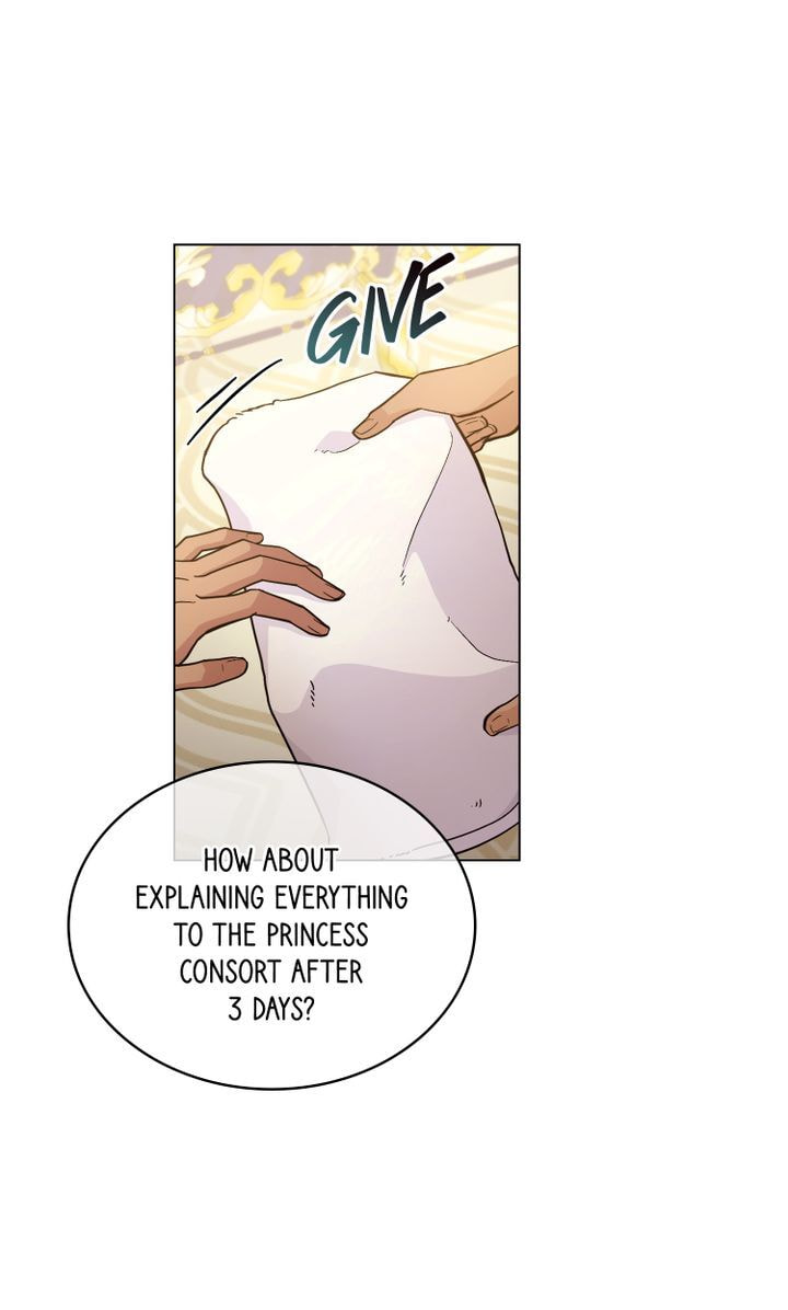 Lies Become You Chapter 7 page 26 - 