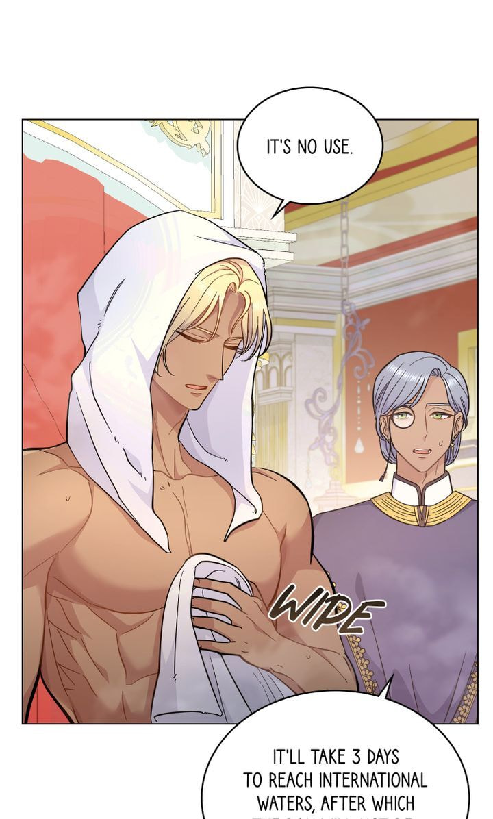 Lies Become You Chapter 7 page 27 - 