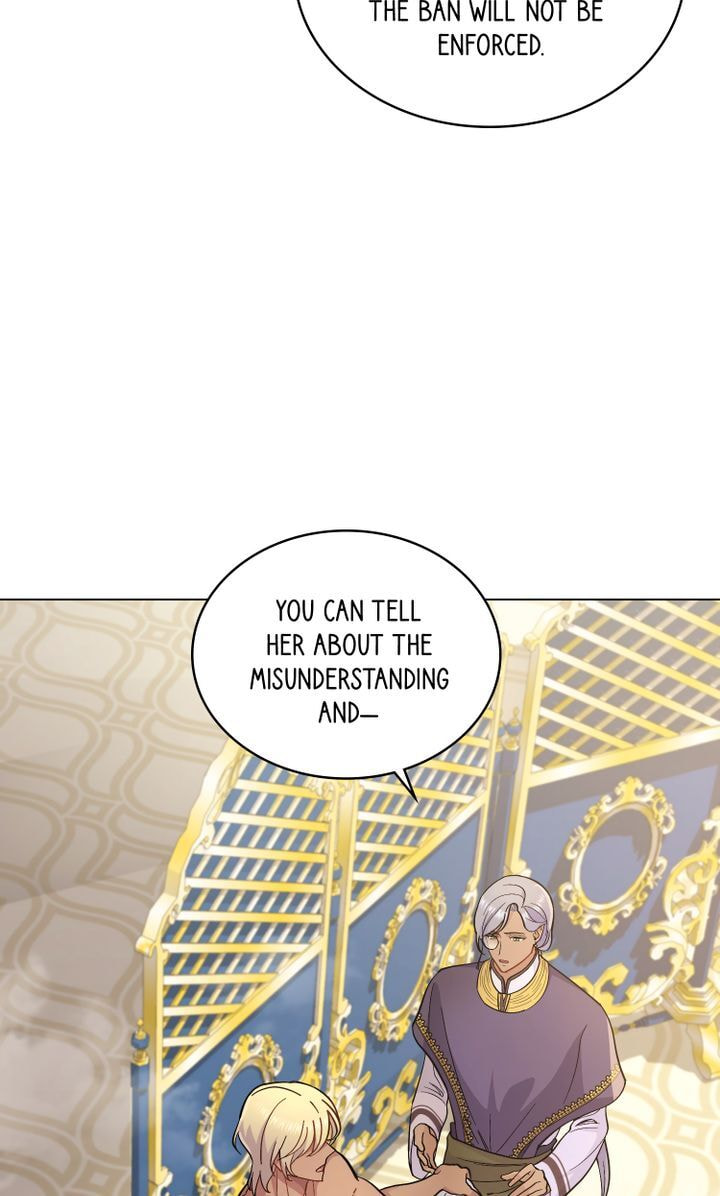 Lies Become You Chapter 7 page 28 - 