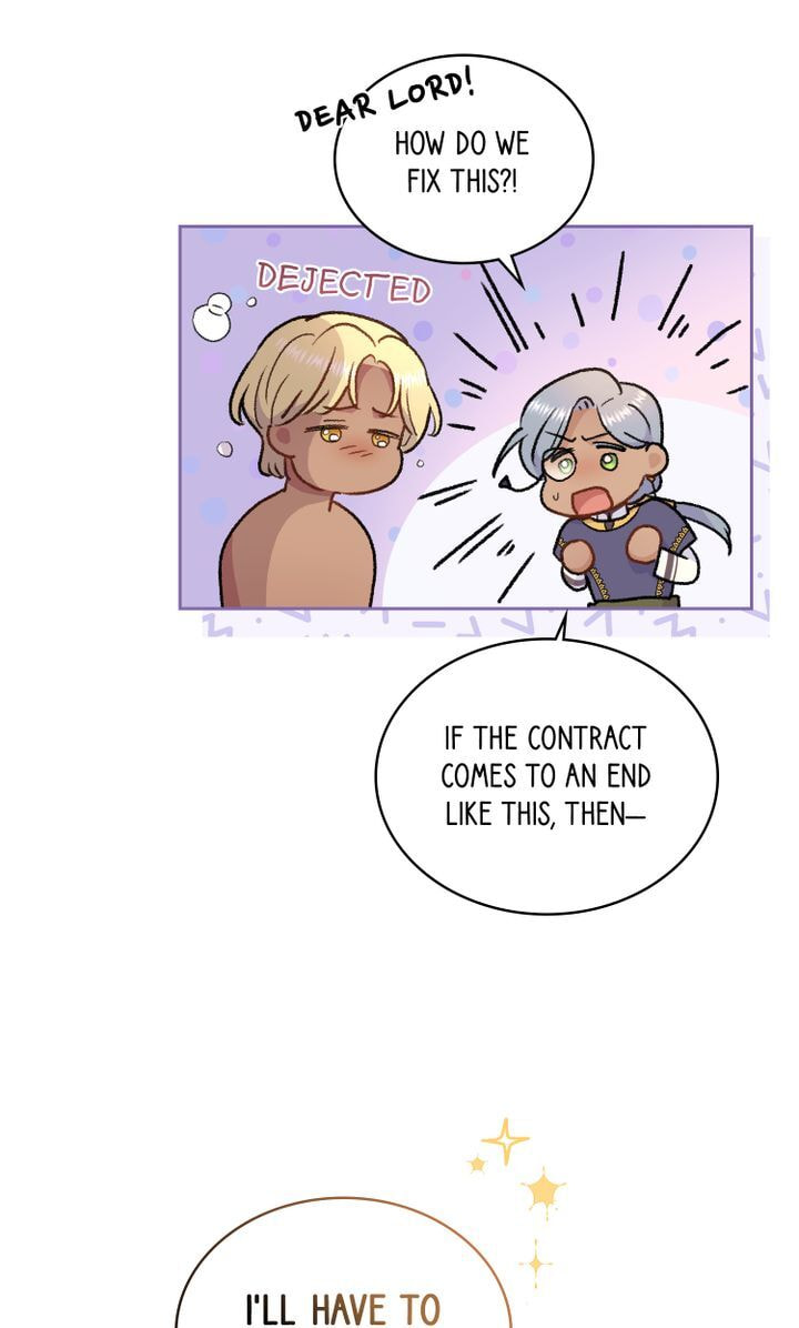 Lies Become You Chapter 7 page 31 - 