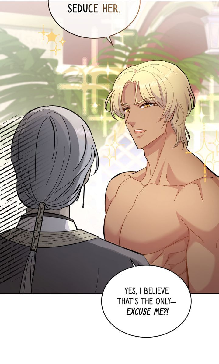 Lies Become You Chapter 7 page 32 - 