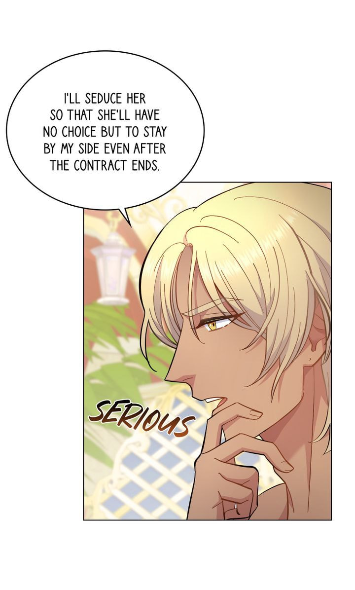 Lies Become You Chapter 7 page 33 - 
