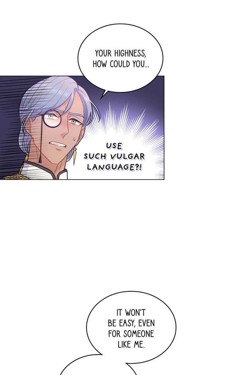 Lies Become You Chapter 7 page 34 - 
